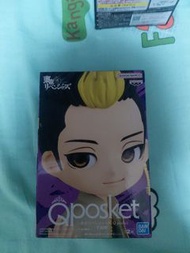 Banpresto Q posket 東京復仇者 Shuji Hanma