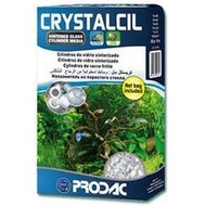 微笑的魚水族☆PRODAC-博達克【玻璃石英陶瓷環 500g】