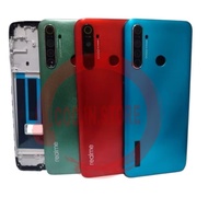 Realme 5i Backdoor full set Casing + Realme 5i Frame Full set Casing