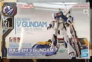 Bandai EG 1/144 Nu-Gundam 福岡特別版