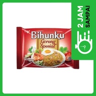 Bihunku Mie Instan Goreng 60 gr