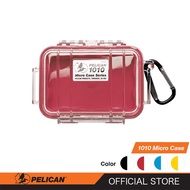 Pelican Model 1010 Micro Case/Clear-Shockproof Box