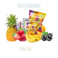 MINI FRUITS PUDDING JELLY Kam'kamg-Kamagra Oral Jelly A Snacks lyt