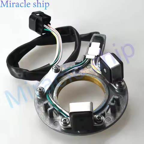 Coil, Pulser 688-85580-00 688-85580-00-00 boat engine Parsun for yamaha outboard motor 2 stroke 50HP