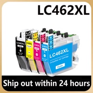 Brother LC 462 XL Ink Cartridge LC462XL LC 462XL LC462XL Ink Cartridge for MFC-J2340DW J2740DW J3540