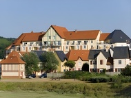 吉列姆港皮埃爾度假公寓酒店 (Residence Pierre & Vacances Port Guillaume)