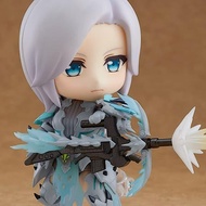 Monster Hunter: World Nendoroid No.1025-DX Hunter Female Xeno’jiiva