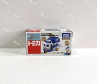 Tomica  Disney Motors TUKTUK Dobe Donald Duck Asia Limited 唐老鴨 亞洲限定 模型車