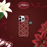 Klasika - Mekar by Mutu Case (Powered by Ultra Pro) Compatible with iP16PROMAX (Mutu Case)