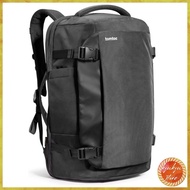 [tomtoc] Travel Backpack / Buisiness Backpack 40L Black (T66M1D1)