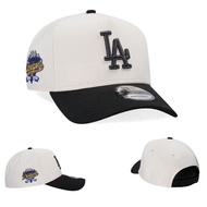 Spot New LosAngelesDodgersSnapback_Baseball Hat Sports Hat Leisure Travel Hat Hip Hop Baseball Hat Y