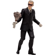 McFarlane Toys - DC Retro Alfred Pennyworth (Batman 66') 6in Action Figure