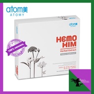 Atomy HemoHIM Immune system (10 Small boxes)