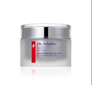 Dr. Schafter MESO Filler Gel Cream 玻尿酸填充凝膠面霜 30ml