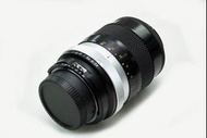 【蒐機王】Nikon Nikkor-Q 135mm F2.8 黑色 85%新【可用舊3C折抵】C3206-2