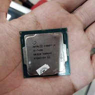 Processor i5 7500 / 7400 Tray LGA 1151 - proc tested