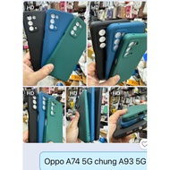 Oppo A74 5G Generic A93 5G Flexible Case