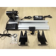 rod building machine