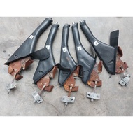 Honda Civic EK9 Integra DC2 DB8 Type R handbrake assy Civic EG6 EG8 EG9 EK3 EK4