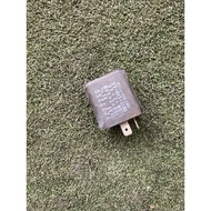 relay signal nippondenso suzuki fxr 150 ori motor fx belang