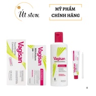 Vagisan Women's Health Care Products - Ut Store