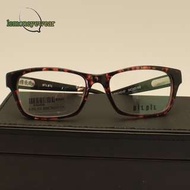 [檸檬眼鏡] PLS.PLS. BINCH-07 日本製 手工眼鏡品牌 揮毫本色 品味有型  超值優惠