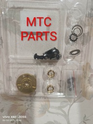 ชุดซ่อมRHF4 เทอร์โบชาร์จเจอร์เทอร์โบสำหรับ Isuzu 4JA1 TFR 2.5L 8972402101 8-97240-210-1