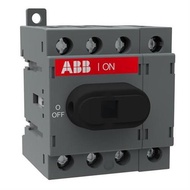 ABB OT16F4N2 Switch Disconnector 16A 4P