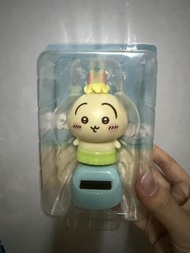Chiikawa 太陽能搖頭公仔 Usagi
