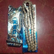 GRAND SUPRA WIN 25H-84L HIGH QUALITY RACING CHAIN