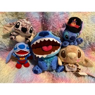 Disney Lilo & Stitch Stitch Plush