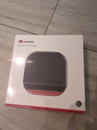 華為藍牙speaker