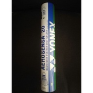 100% Ori Yonex AS20 Badminton Shuttlecock Speed 2