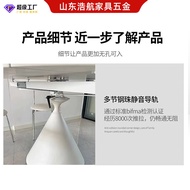 Rotating Dining Table Functional Piece Square to Round Table Sliding Rail Extendable Dining Table Co