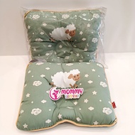 Dialogue Baby Sheep Series Pillow