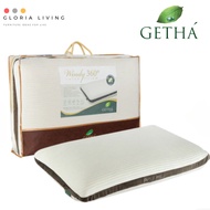 Getha Windy 360 Natural Latex Pillow