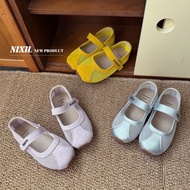 3-color mesh MM doll for girls code 6631