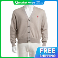 AMI | AMI HKC111 KN0025 271 817424