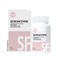 QVR SERENIFEMME CAPSULE 60S