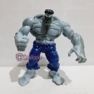 Hulk marvel action Figure