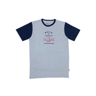 Men's T-shirt Reglan Eight Wardrobe T-shirt Build Legacy ori