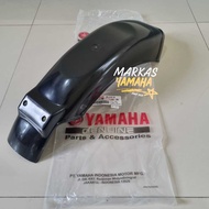 Under Fender Rx King Rxk Rxs Yt115 Middle Fender Guard Mud Rxking 29N-F1629-00 Original Yamaha