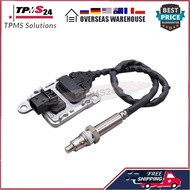 A0101532328 New Original NOx Sensor Nitrogen Oxide Sensor For Detroit DD13 DD15 DD16 Engine