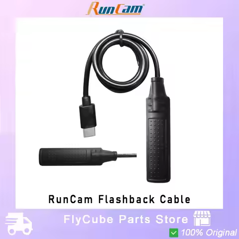 RunCam Flashback Cable for Scope Cam 2 4K