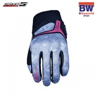 FIVE GLOVE RS3 REPLICA WOMAN ORIGINAL [BikeWorld IPOH]