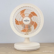 Silent Table Desktop Bedside101-inch Electric Fan for Home Air Office Wall Fan Small Desktop Circula