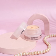 GLOWING BB CREAM SPF 50 NATURAL BEIGE || GLOWING BB GLOW SPF 50