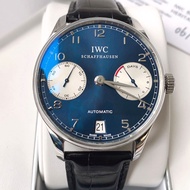 IW limited edition Portuguese series men's automatic watch 500112 IWC