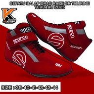 Drag Race Racing Shoes - touring shoes - latest car racing shoes 2025