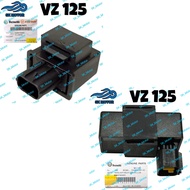 Benelli VZ 125 i VZ125 Original Flasher Relay Signal Condenser Winker Headlight Controller 96400T960